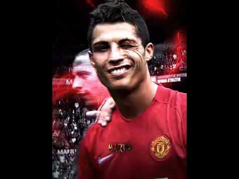 Goat Football Like Ronaldo