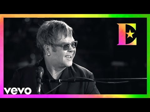 Elton John - Mexican Vacation