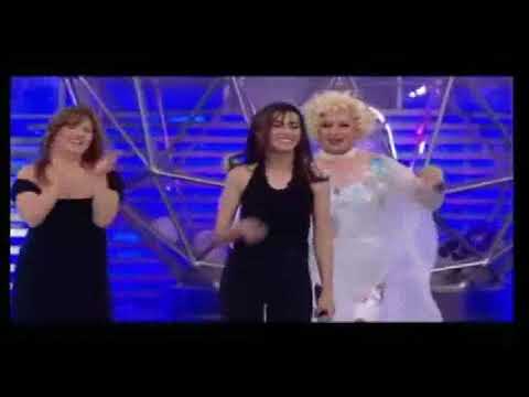 Yıldız Tilbe - Haberi Olsun (Huysuz Show) - 2002