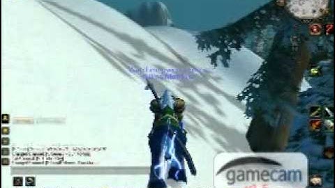 On top of Ironforge bank 3.3.5