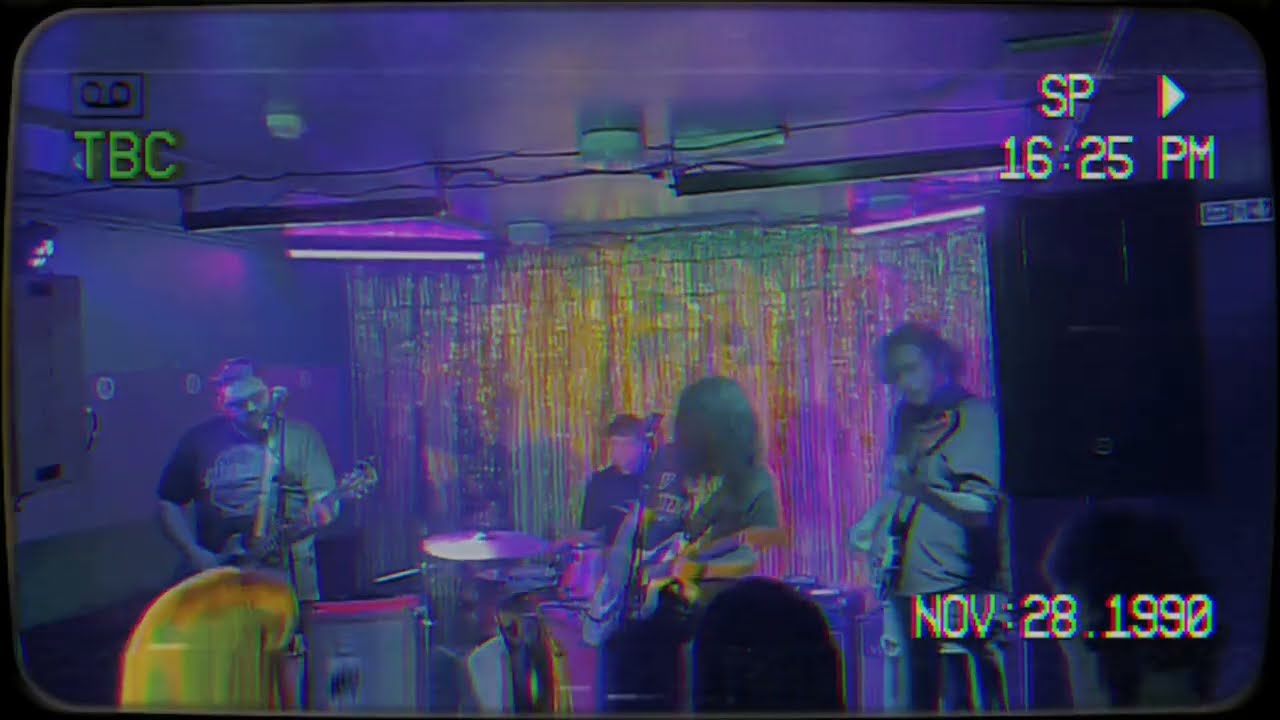 Watch Mr Bigfoot - Wasted on YouTube Watch Mr Bigfoot - Wasted on YouTube