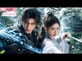 【Multi Sub】They bullied her sect. The 'healer' drew 7 legendary blades.