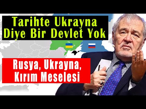 Video: Kırım Bitkileri: açıklama ve fotoğraf