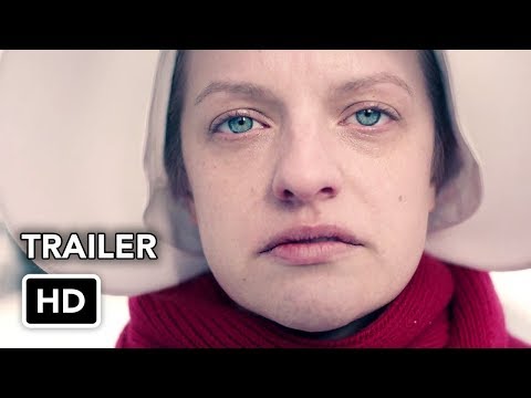 The Handmaid's Tale Season 3 Trailer #2 (HD)