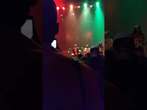 Collie Buddz "Legal Now"