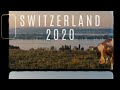 Going around Switzerland || Travel Log 2020 ||