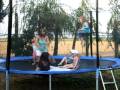 Trampoline