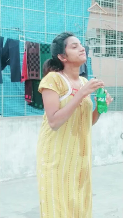 Kudidikara petha magale song | tik Tik tok video | kalaivani