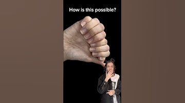 How is this possible? Can you handle this task