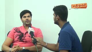 Missed to Act with Ajith - Ganesh Venkataraman | 7 Naatkal | Interview