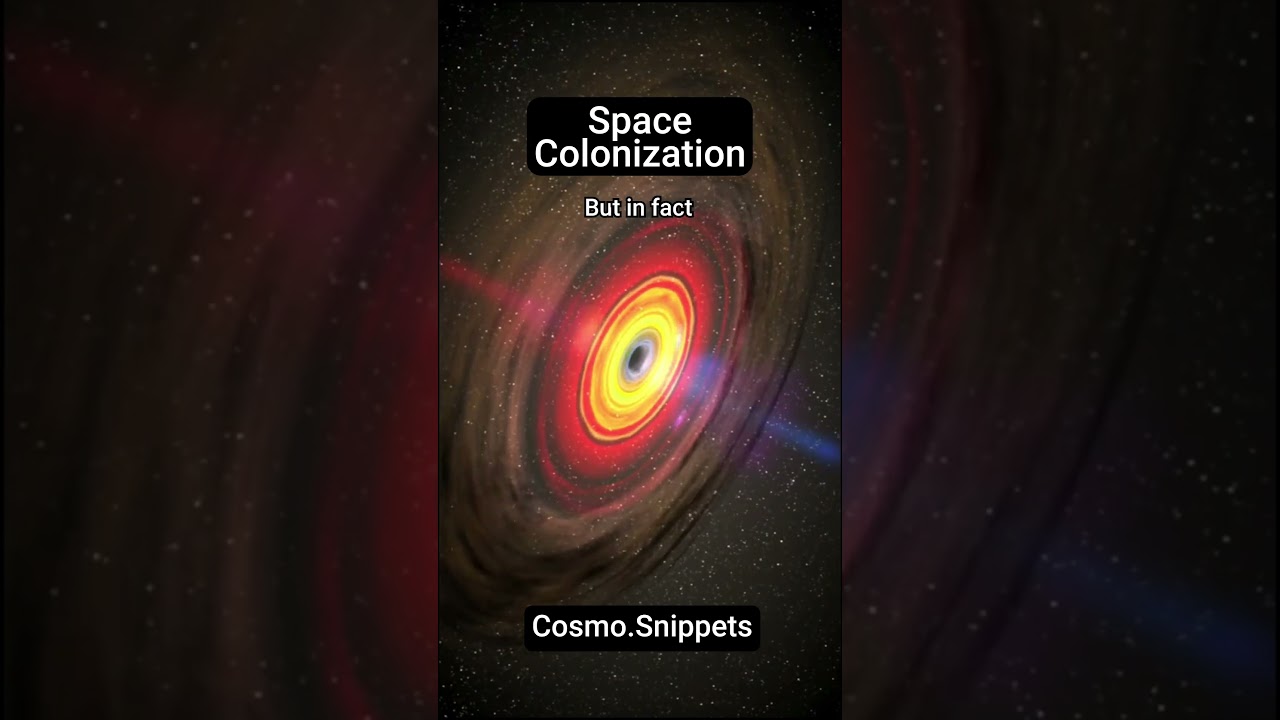 🚀 Lunar Colonization: Ambitious Endeavor - 