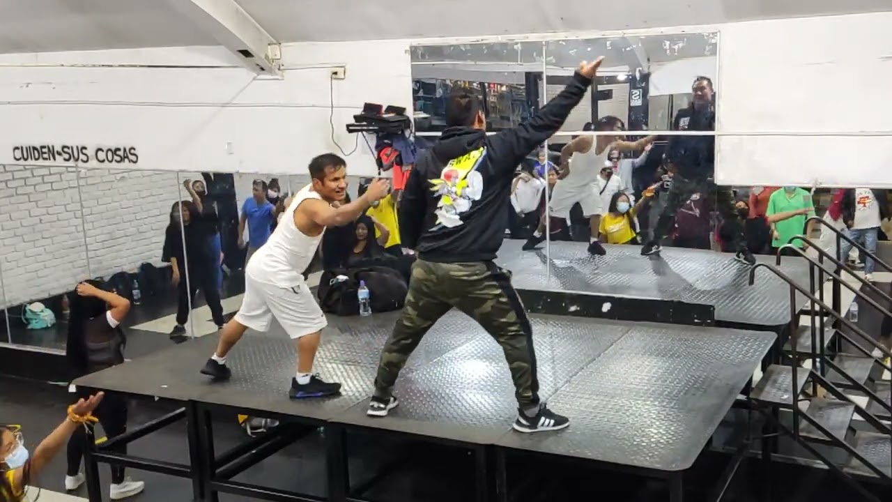 Mix Folclore Completo | Strong AQP - Vladimir