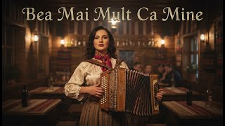 Bea Mai Mult Ca Mine - Lăutărească Jazz Fusion