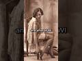 How Women's Hair Changed After WWI!