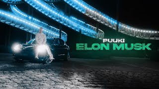 Video thumbnail of "Puuki - Elon Musk"