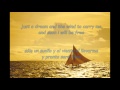 Sailing - (Christopher Cross) subtitulada en español e ingles