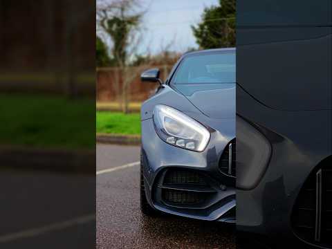 AMG GTC Stage 2 monster!!! #amg #Mercedes #amggt #amggtc #amggts #amggtr thumbnail