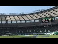 東京ヴェルディ チャント 「緑のハート」