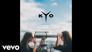 Kyo - Danse (Audio) chords
