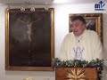 Homilía de hoy | Natividad del Señor | 25.12.2020 | P. Santiago Martín FM