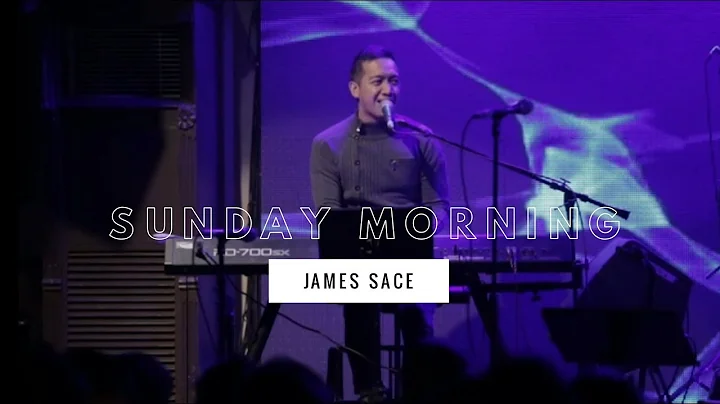 Sunday Morning (Cover) by James Sace