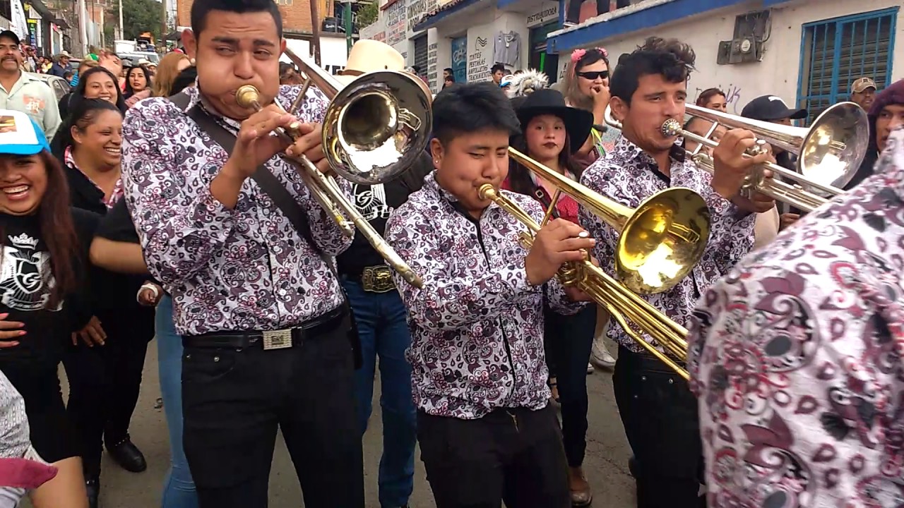 pueblo funky banda puro oaxaca tocando en el carnaval del ajusco youtube pueblo funky banda puro oaxaca tocando en el carnaval del ajusco youtube