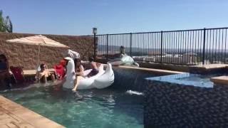 July 4, 2016 - Fourth of July BBQ & Pool Party