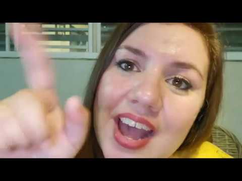 ASMR Con MURMULLO