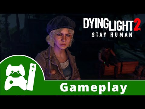 Dubbing w Dying Light 2 czyli jak to brzmi po polsku