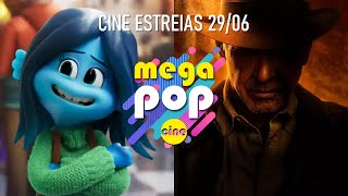 Estreias Cinema 29 DE JUNHO