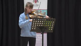 Tra va Ruggit Variations [Manx Folk Awards 2023]