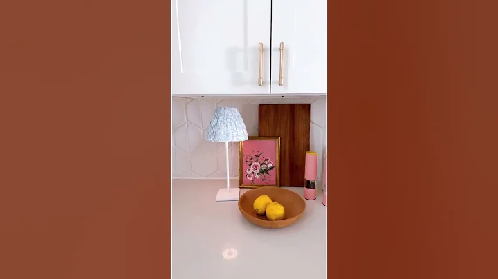 Amazon Lighting Find + DIY #homedecor #amazon #amazonprime #amazonstyle #amazonmarketplace #diy