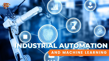 Industrial Automation & Machine Learning Training