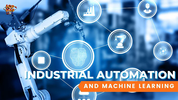 Industrial Automation & Machine Learning Training