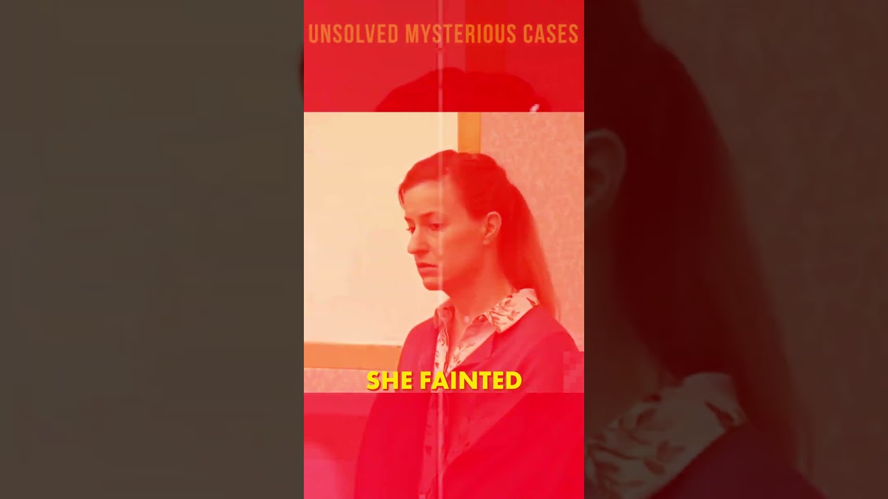 A Perfect Wife... With a Deadly Plan #shorts #crimestories #murdermystery #shockingcrimes