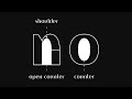 Open Counter Shoulder Glyphs Width Lowercase N mp3