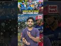 Former Legendary cricketer makes a big claim about Vaibhav Sooryavanshi.