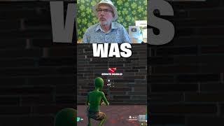 The Oldest Pro Was One Game Away From UNREAL! 😱