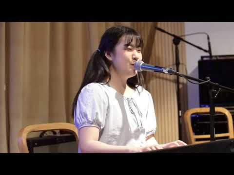 190726 김마리 - 매트리스 (Cover) [4k] @카페 언플러그드