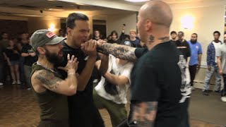 LOVE SICK - Live @ Massapequa VFW Hall - August 30th, 2025