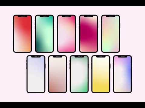 Gradient Animated Social Video, a Social Media Template by Content Factory (Thumbnail 2 of 5)