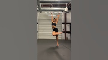 Steal this Intermediate Jazz Combo 💃