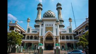 Download lagu 🔴 LIVE | KAJIAN RUTIN AHAD BA'DA SHUBUH BERSAMA GUS DR. H. MUJAB MASHUDI