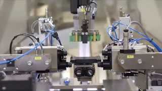 Phoenix Contact Trailer sps ipc drives Native Sprecherin Englisch von www.nativea.de screenshot 5