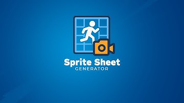 Sprite Sheet Generator - add-on