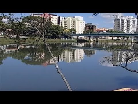 homilia na jutro Projeto ajuda a cuidar das nascentes do Rio Paraíba