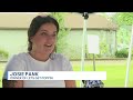 Vendors sell out after successful farmers market