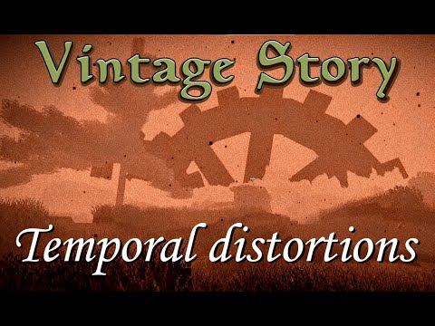 Vintage Story -