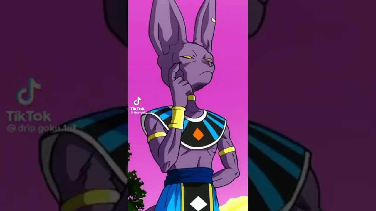 Who is stronger 🥶 beerus vs moro 💀☠ Road to 2.80k subs🥺🙏🏻 