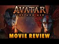 Avatar: Fire &amp; Ash – Movie Review